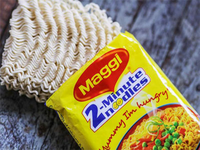 Maggi-lovers rejoice! Bombay High Court lifts ban on the two-minute noodles