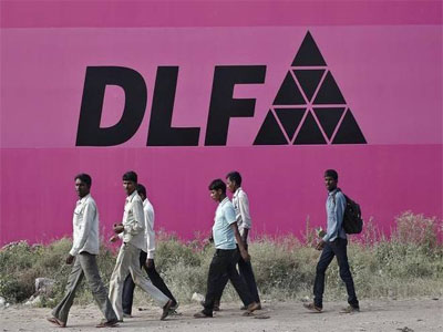 DLF plans to return to Hyderabad, Chennai as cash flows improve