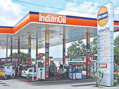 IOC to invest Rs 20,000 cr in city gas projects in 5-8 years