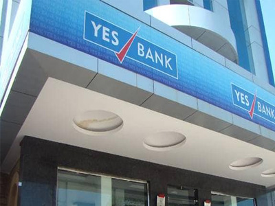 Yes Bank shares fall to 5 year low; board’s capital raising committee to consider issue price on Aug 14