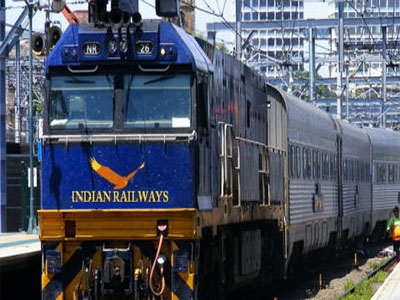 Indian Railways offers Rs 10 lakh insurance for 0.92 paise premium; over 4 million opt for it