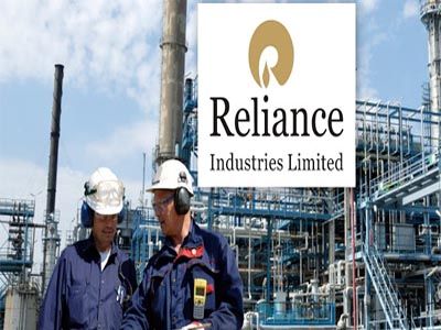 Reliance Industries extends gains, hits new high of Rs 845