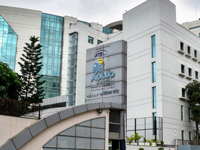 Apollo Hospitals rules out further stake sale
