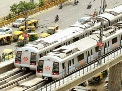 Alstom unit paid bribes to win Delhi Metro contracts, says UK anti-fraud unit