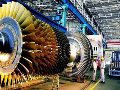 BHEL bags Rs 560-cr order from NTPC