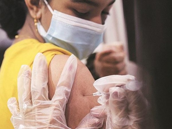 Biological E seeks EUA for its Corbevax vaccine for 12-18 years age group