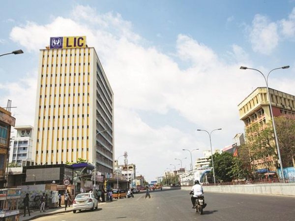 The big bet: LIC files IPO papers with Sebi, govt to offload 5% stake