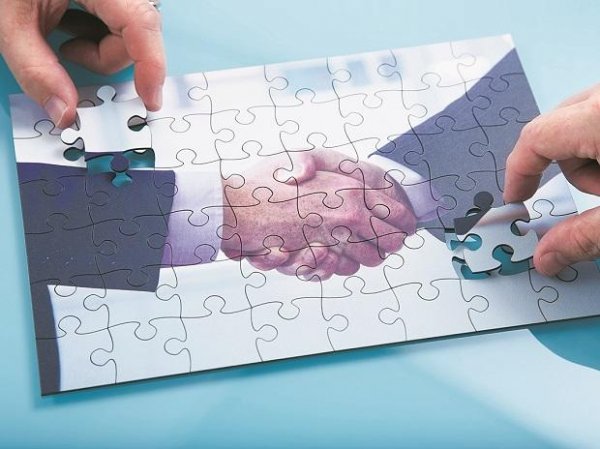 Genpact, Ramky Estates partner to build 14 acre project in Hyderabad