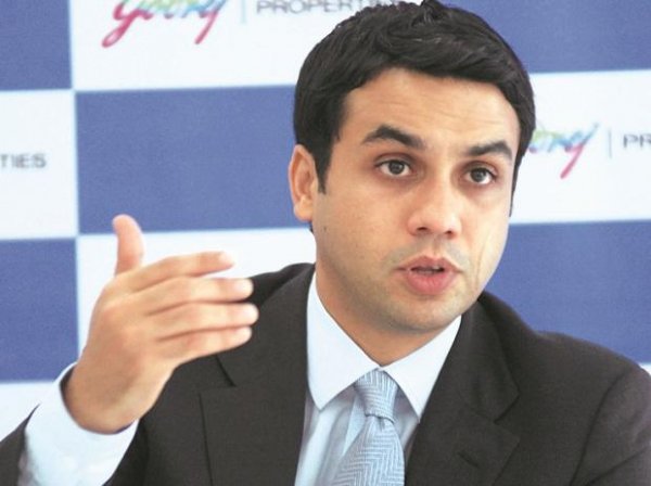 Godrej Properties plans Rs 7,500-cr investment in next 12-18 months