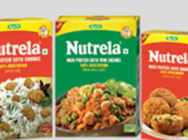 Ruchi Soya freezes at 20% upper circuit as board okays Rs 4.300-crore FPO