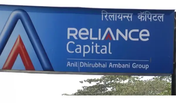 NCLT allows correction in Reliance Capital's 90-day resolution timeline