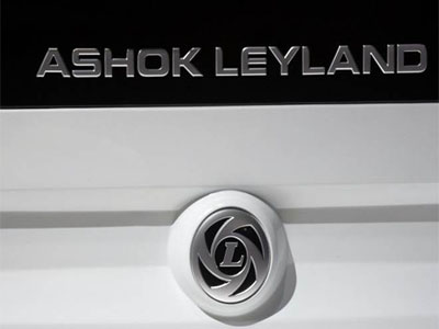 Ashok Leyland wins order to supply 10×10 vehicles