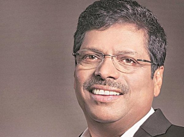 K Madhavan elevated as President of Walt Disney Company India, Star India