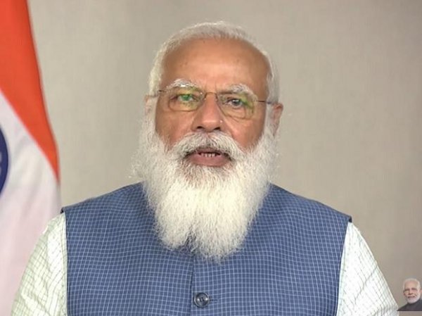 National Education Policy is futuristic, as per global standards: PM Modi