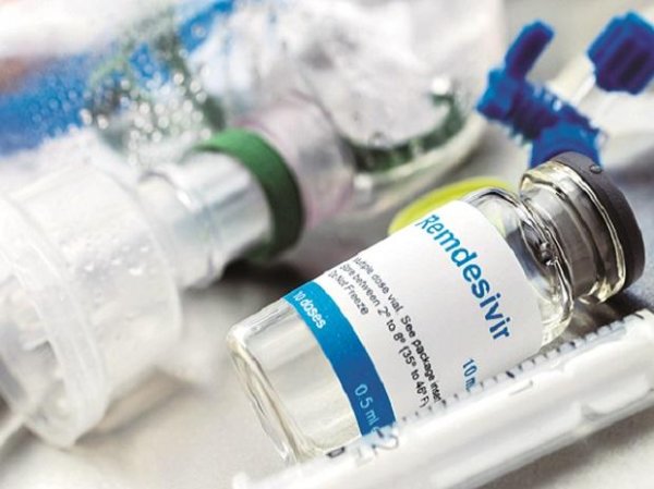 Remdesivir shortage: UP CM orders procurement of 25000 vials from Ahmedabad