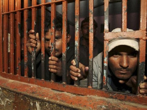 120 inmates test positive for Covid-19 in Odisha prisons; two die