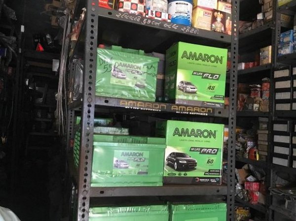 Amara Raja Batteries to diversify into emerging energy opportunities