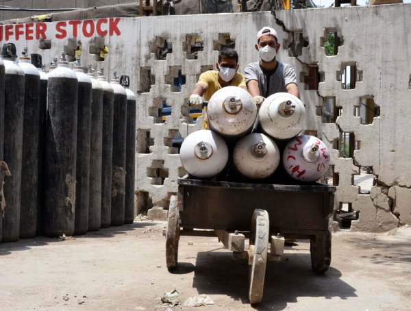 MVS Engineering seeks govt help to source component for oxygen production