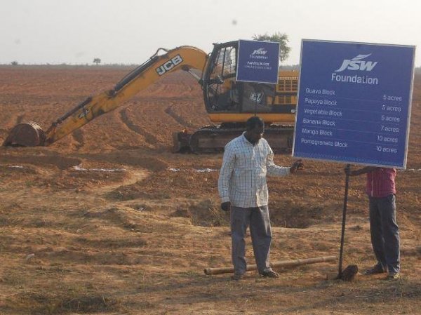 JSW Cement enters construction chemicals biz, launches green products