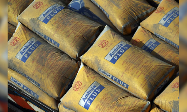 Ambuja Cements acquires Penna Cement at enterprise value of Rs 10,422 cr