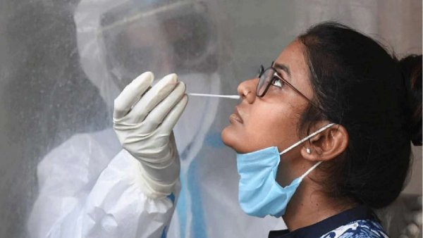 11 cases of COVID-19 Kappa variant found in Rajasthan, government on alert