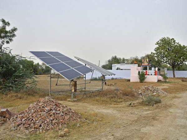 IndiGrid acquires 100 MW solar assets from FRV for Rs 660 crore