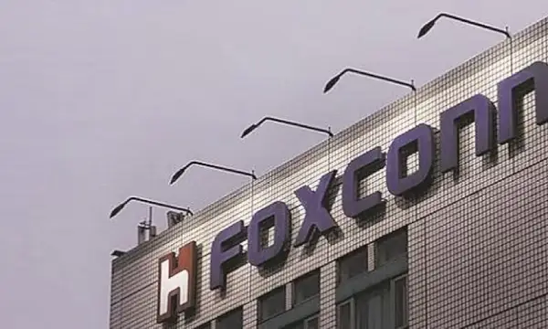 Foxconn's change of heart on semiconductor factory a warning to India