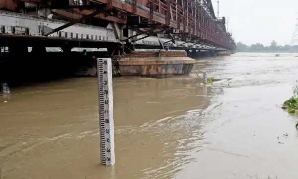 Delhi's flood news: Noida, Greater Noida schools closed; 4 shelters, 8 medical teams at service