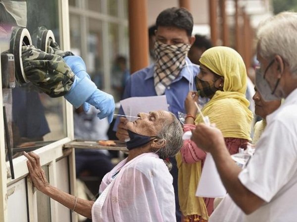 66 Delta plus patients found in Maharashtra so far; 5 of them dead