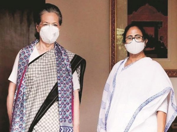 M K Stalin, Uddhav Thackeray, Sharad Pawar may attend Sonia's Oppn meet