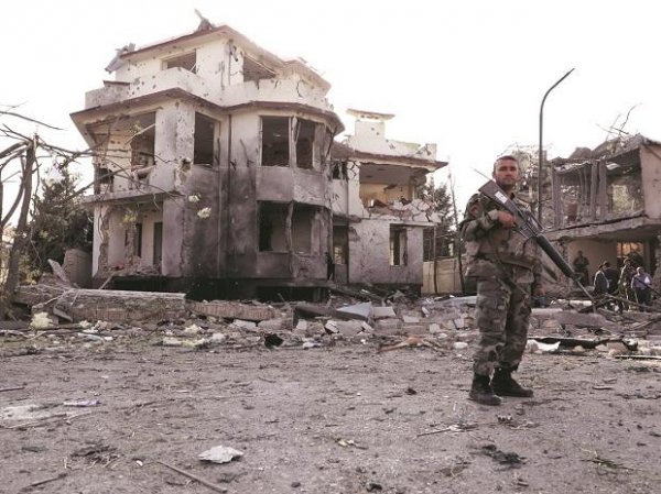 Taliban claims control over two more Afghan provincial capitals
