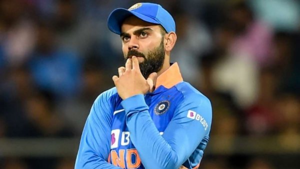 Virat Kohli finally breaks silence on cancelled 5th Test against England