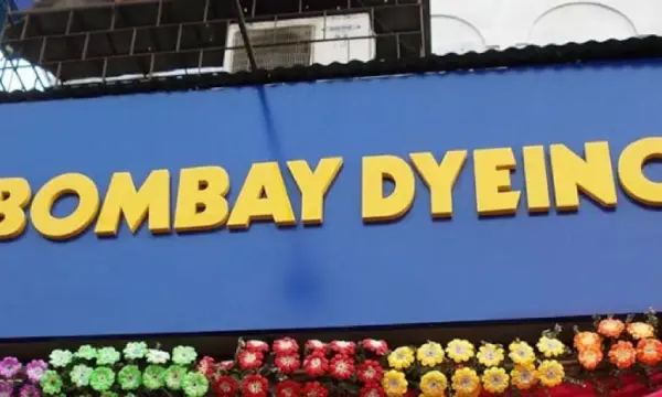 Bombay Dyeing to sell 22 acre plot for Rs 5,200 cr to Japan's Sumitomo