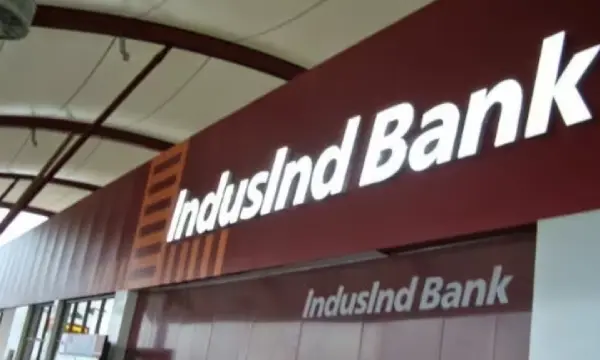 IndusInd Bank launches' virtual credit card' to ease cross-border payments