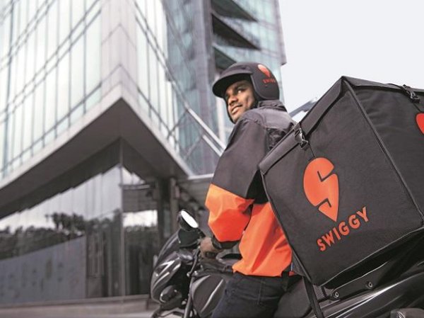 Food delivery volumes back to 85% of pre-Covid levels, says Swiggy