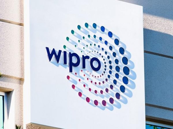 Wipro shares climb nearly 8% post Q2 earnings