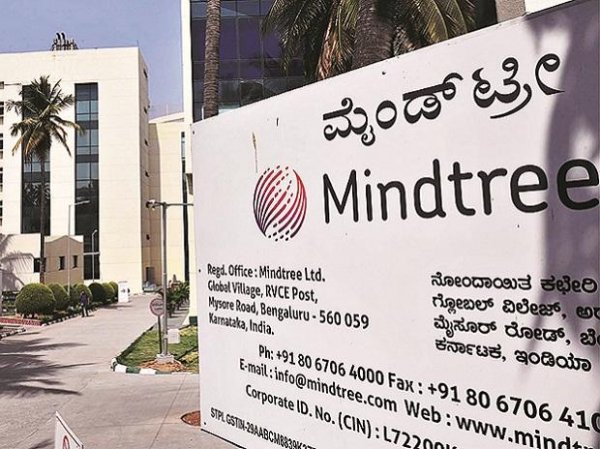 Mindtree shares zoom nearly 12 pc to 52-week high after Q2 earnings