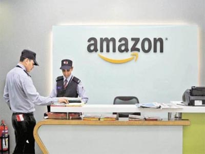 Amazon to sell China cloud services unit in $300 million deal