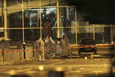 No Indian casualty in Paris terror attacks so far: Embassy