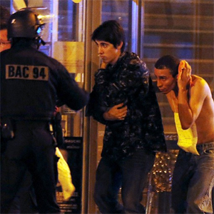 Paris attack similar to 26/11 Mumbai terror attack, says security Experts