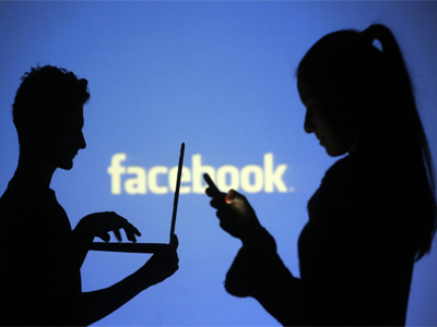 India top in censoring Facebook content