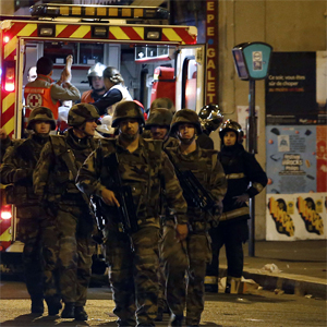 Mumbai, Delhi on high alert, security beefed up after attacks in Paris