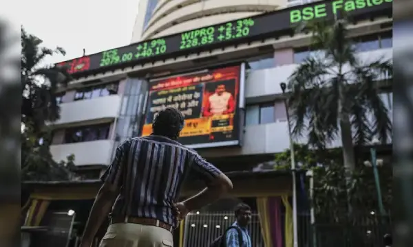 Elections to disrupt India stocks calm in 2024, says Morgan Stanley