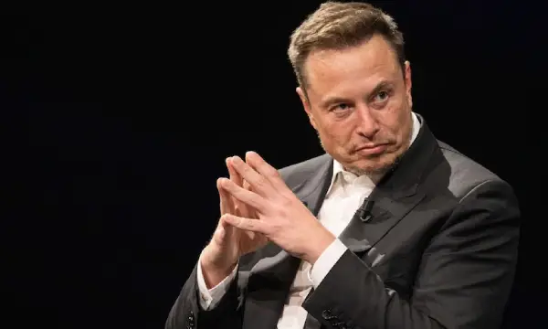 Musk says new algorithm for X will make smaller creators more visible