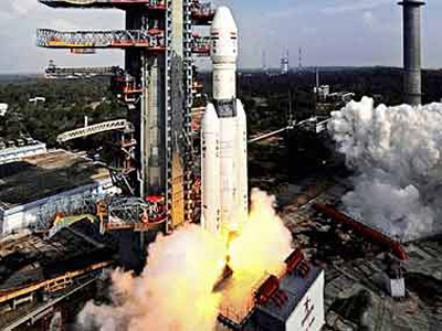 Countdown begins for ISRO's launch of six Singapore satellites