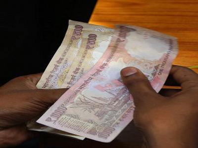 80% of old notes, worth 12.4 lakh crore, back in banks