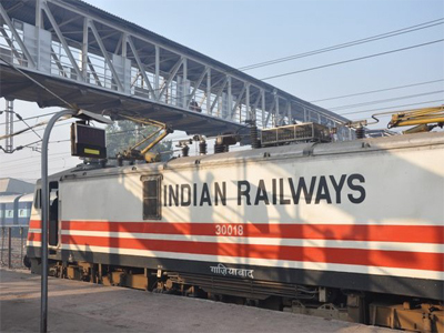 Indian Railways to adopt e-tendering for Rs 1.22 lakh cr capex