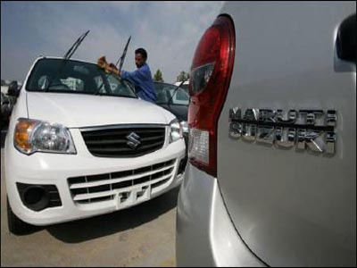 Maruti Suzuki cars to get expensive by up to 2 per cent from January