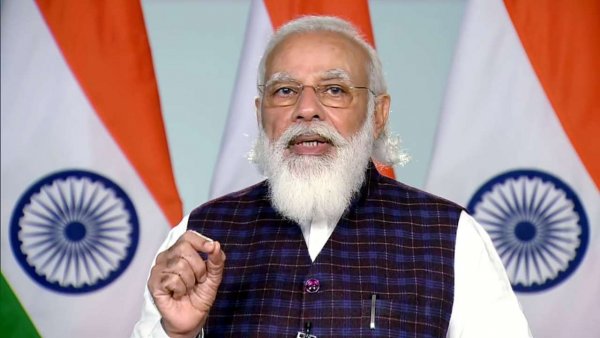 PM Modi to visit Kutch tomorrow to lay foundation stone of development projects