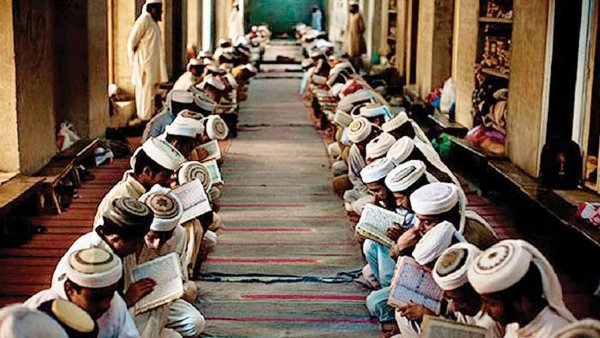 Assam cabinet approves proposal to shut govt-aided madrassas, Sanskrit tols